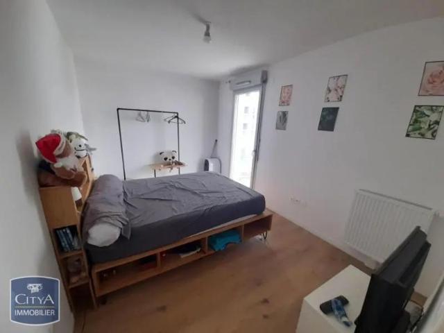 Appartement location à Lille