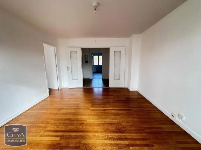 Appartement location à Grenoble