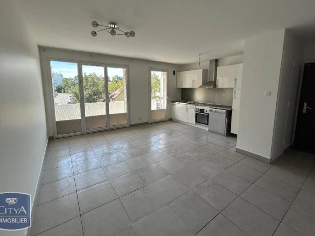 Appartement location à Lyon, Métropole de Lyon