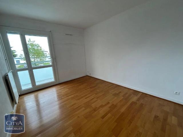 Appartement location à Le Mans