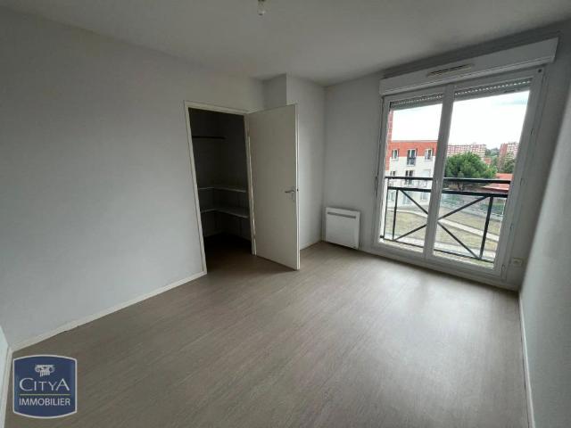 Appartement location à Avesnes-sur-Helpe, Maubeuge