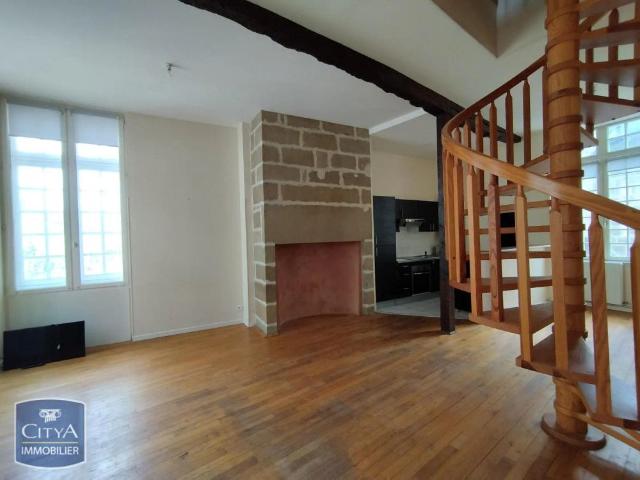 Appartement location à Brive-la-Gaillarde, Brive-la-gaillarde