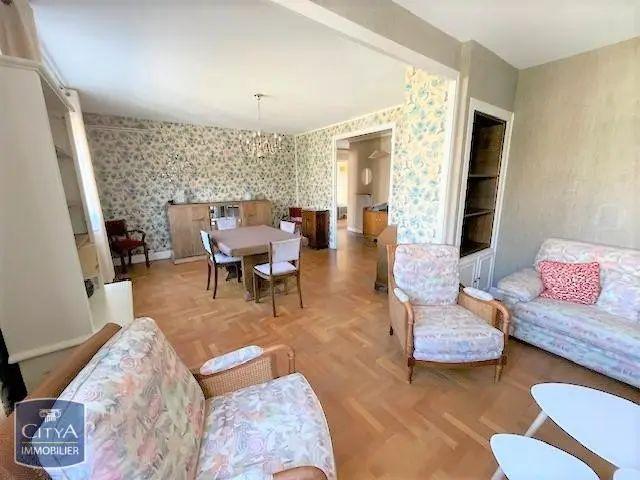 Appartement location à Guéret