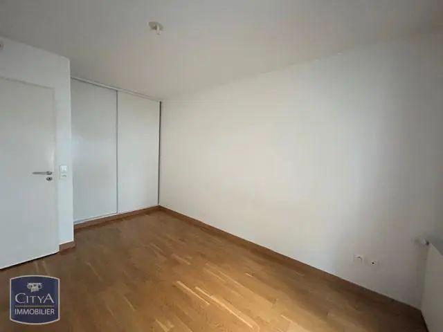 Appartement location à Nancy