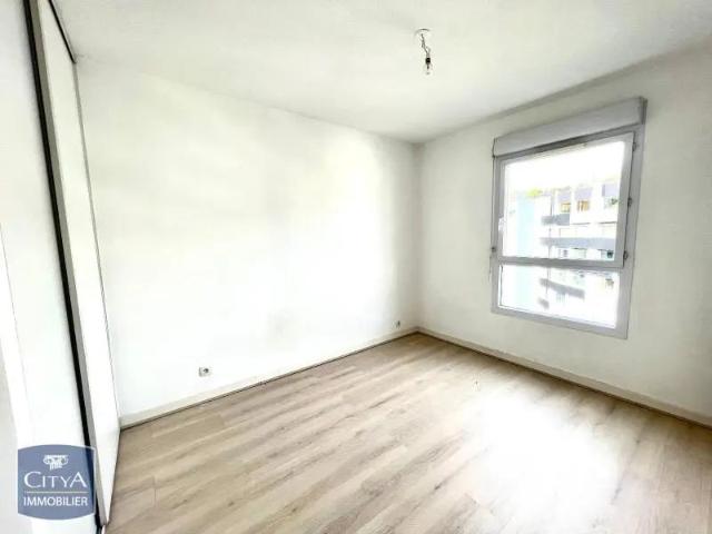 Appartement location à Chambéry