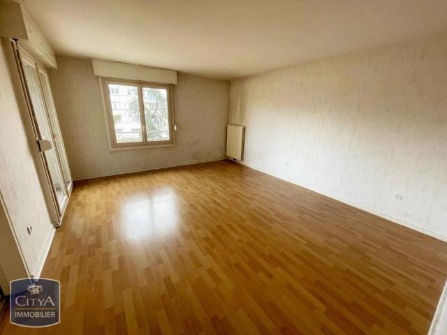 Appartement location à Dijon