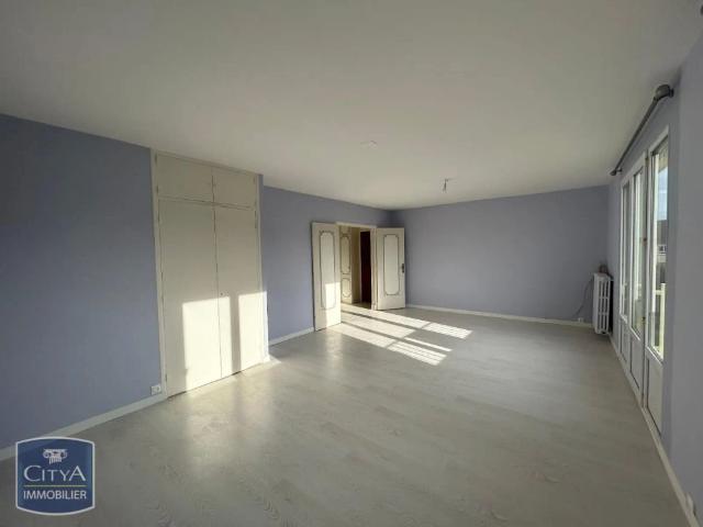 Appartement location à Alençon