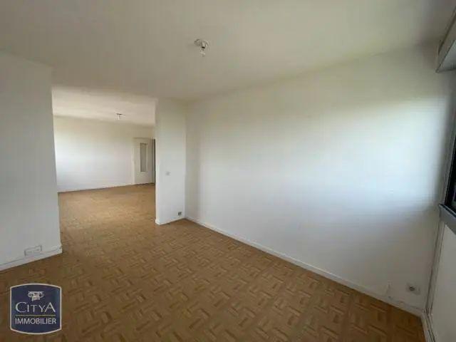 Appartement location à Nantes