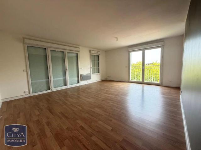 Appartement location à Arras, Dainville