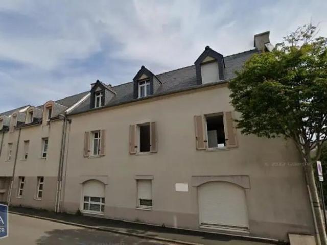 Appartement location à Quimper, Bretagne