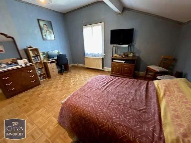 Appartement location à Saint-Étienne, Le Chambon-feugerolles