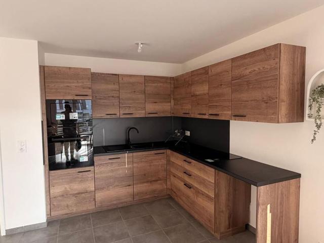 Appartement location à Saint-Julien-en-Genevois, Ville-la-grand