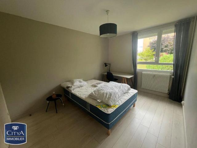 Appartement location à Limoges