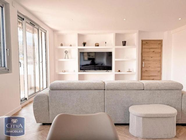Appartement location à Les Galoubies, Chamalières