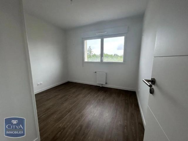 Appartement location à Dijon, Quetigny