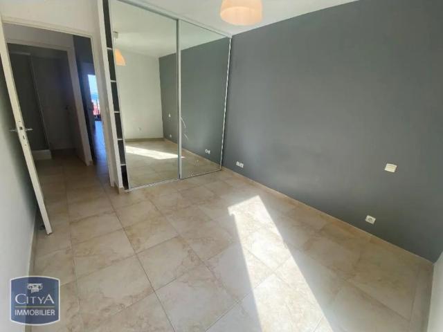 Appartement location à Montpellier, Sète