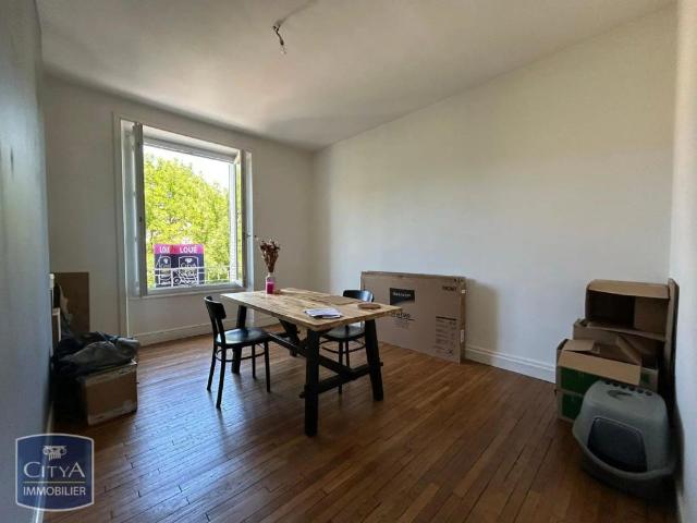Appartement location à Brive-la-Gaillarde, Brive-la-gaillarde