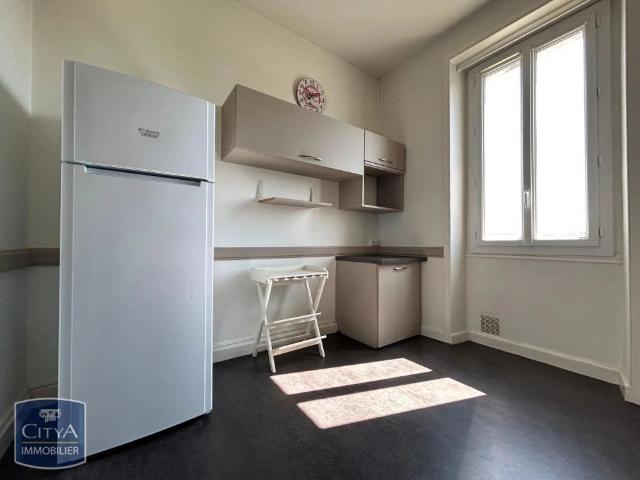 Appartement location à Brive-la-Gaillarde, Brive-la-gaillarde