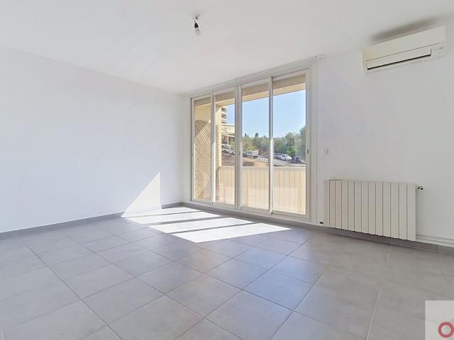 Appartement location à Ajaccio