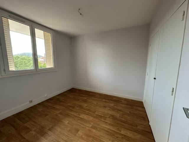 Appartement location à Besançon