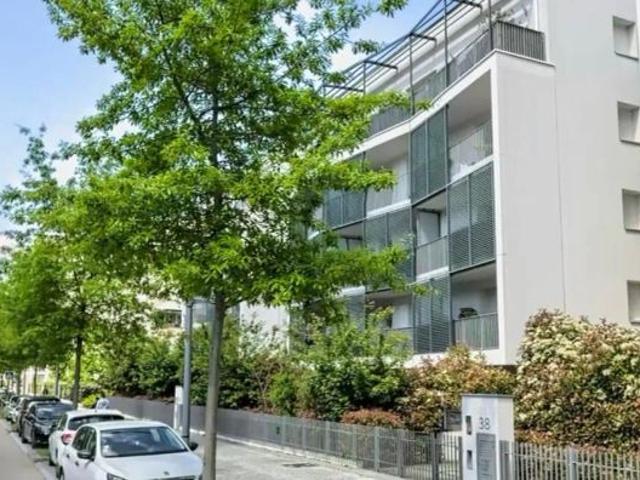 Appartement location à Lyon, Métropole de Lyon