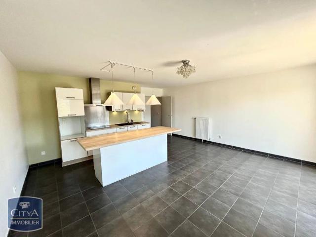 Appartement location à Lyon, Métropole de Lyon