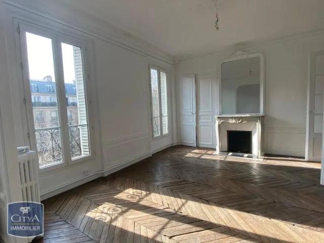 Appartement location à Paris, Île-de-France