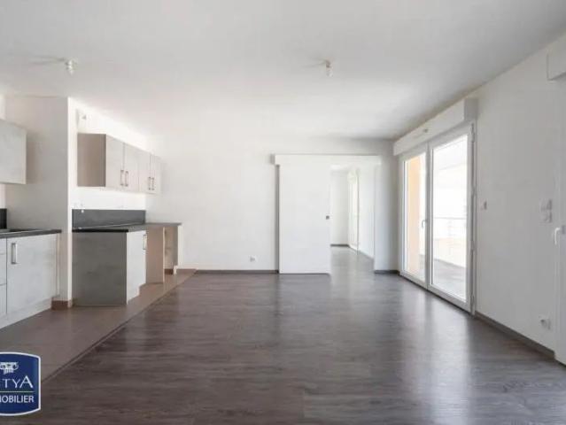 Appartement location à Tours