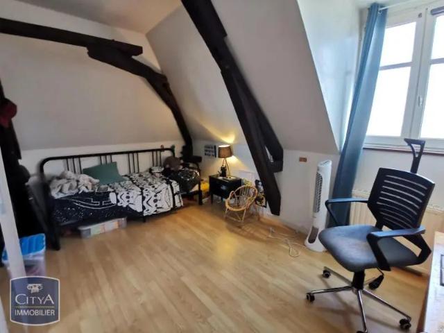 Appartement location à Laon