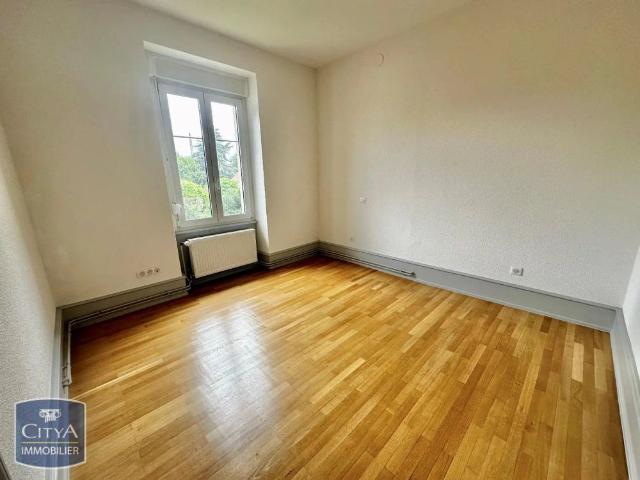 Appartement location à Colmar-Ribeauvillé, Colmar