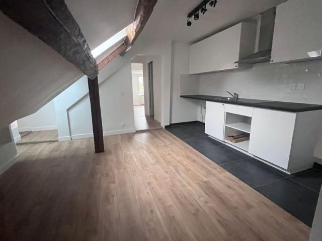 Appartement location à Compiègne