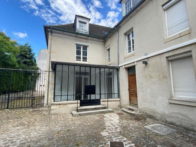 Appartement location à Compiègne