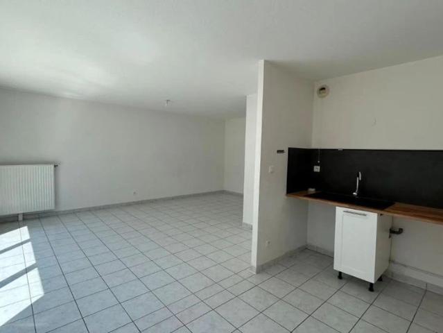 Appartement location à Mulhouse, Kingersheim