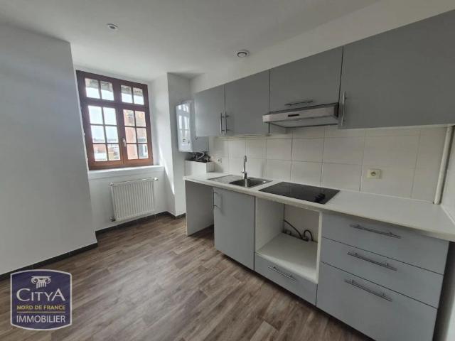 Appartement location à Lille, Armentières