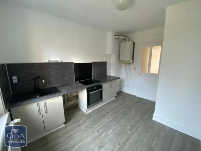Appartement location à Charleville-Mézières, Charleville-mézières