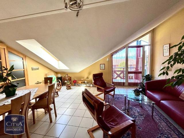 Appartement location à Grenoble, Le Versoud