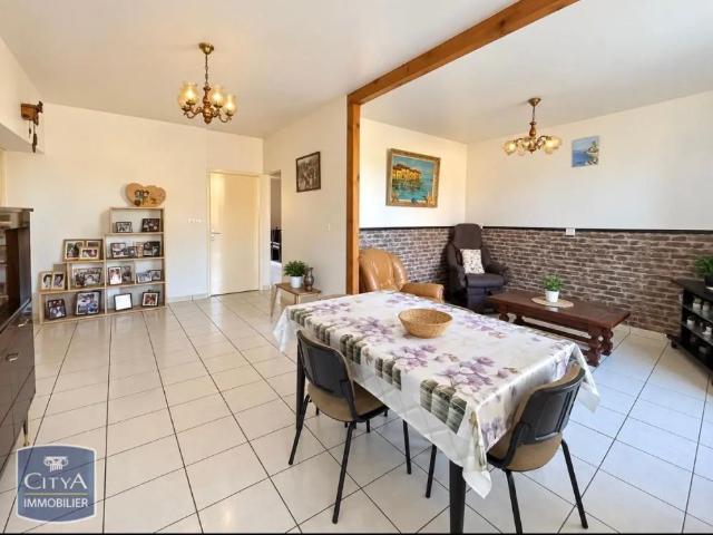 Appartement location à Onzion, L'Horme