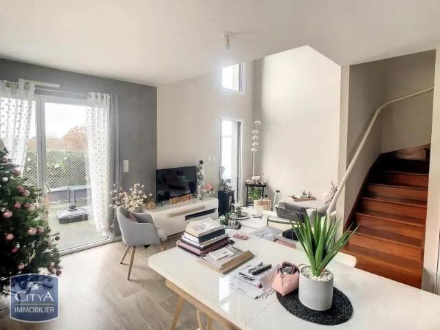 Appartement location à Lorient, Bretagne