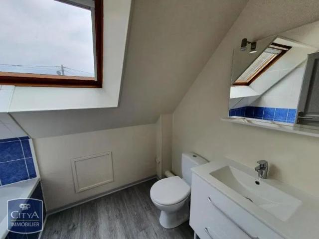 Appartement location à Châteauroux, Buzançais