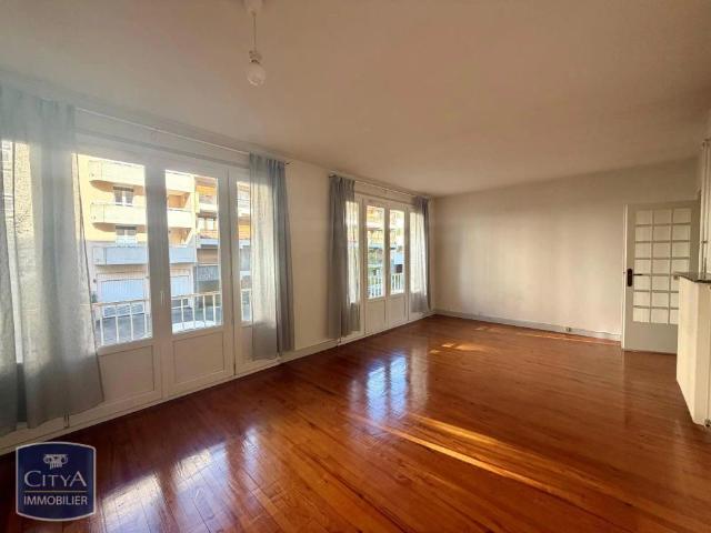 Appartement location à Clermont-Ferrand, Clermont-ferrand