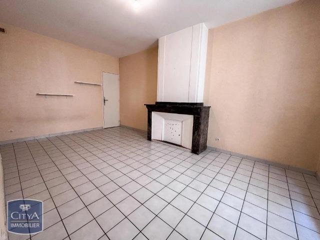 Appartement location à Carcassonne
