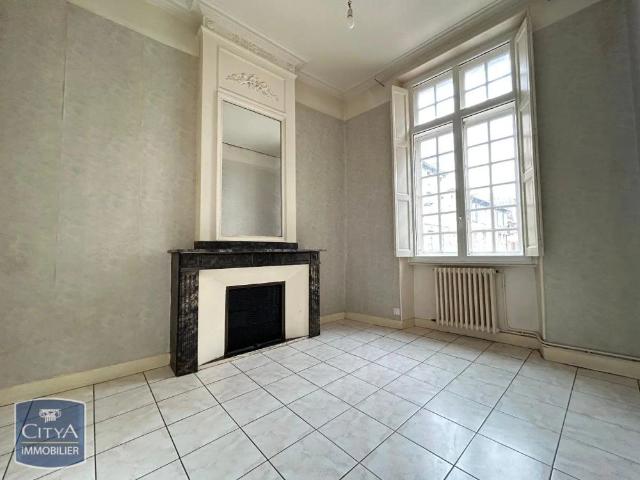 Appartement location à Carcassonne