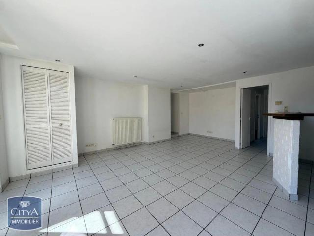 Appartement location à Saint-Étienne, Saint-etienne