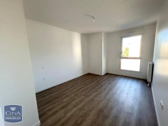 Appartement location à Caen