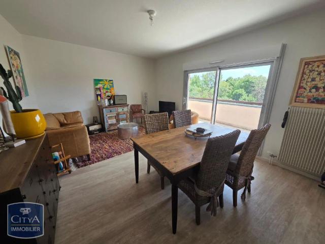 Appartement location à Issoire