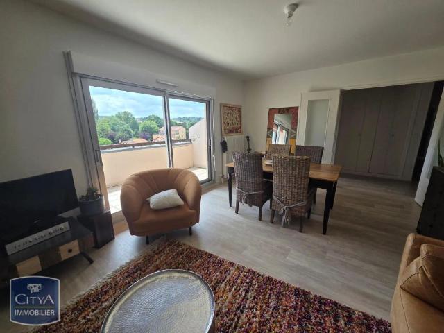 Appartement location à Issoire