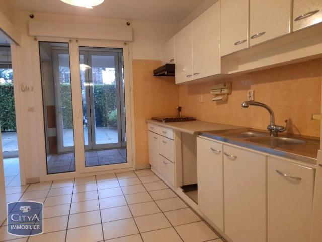 Appartement location à Grenoble, Villard-bonnot