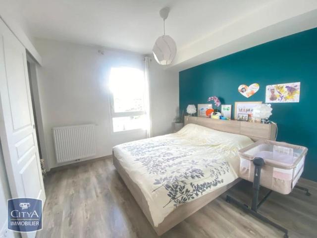 Appartement location à Clermont-Ferrand, Romagnat