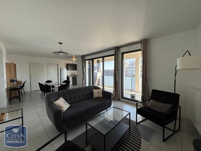 Appartement location à Bordeaux