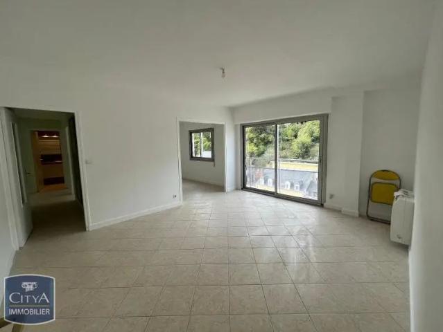 Appartement location à Tulle